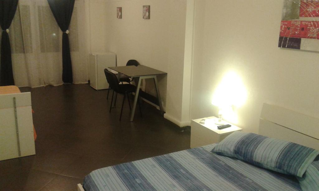 Ipanema Suite Margherita Di Savoia Exterior foto