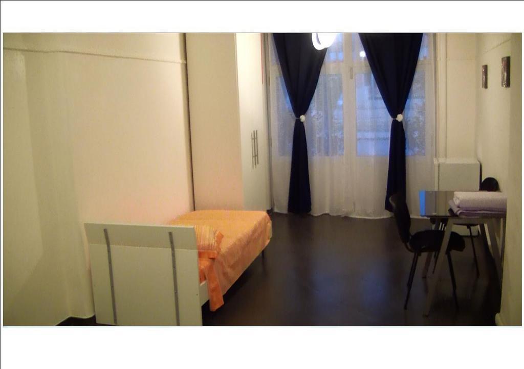 Ipanema Suite Margherita Di Savoia Habitación foto