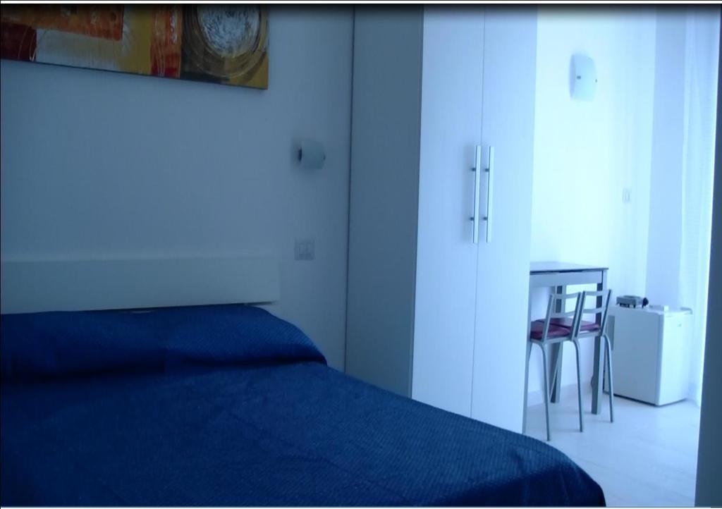 Ipanema Suite Margherita Di Savoia Habitación foto