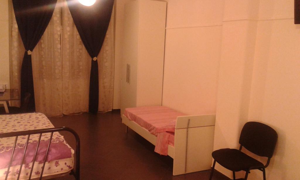 Ipanema Suite Margherita Di Savoia Habitación foto