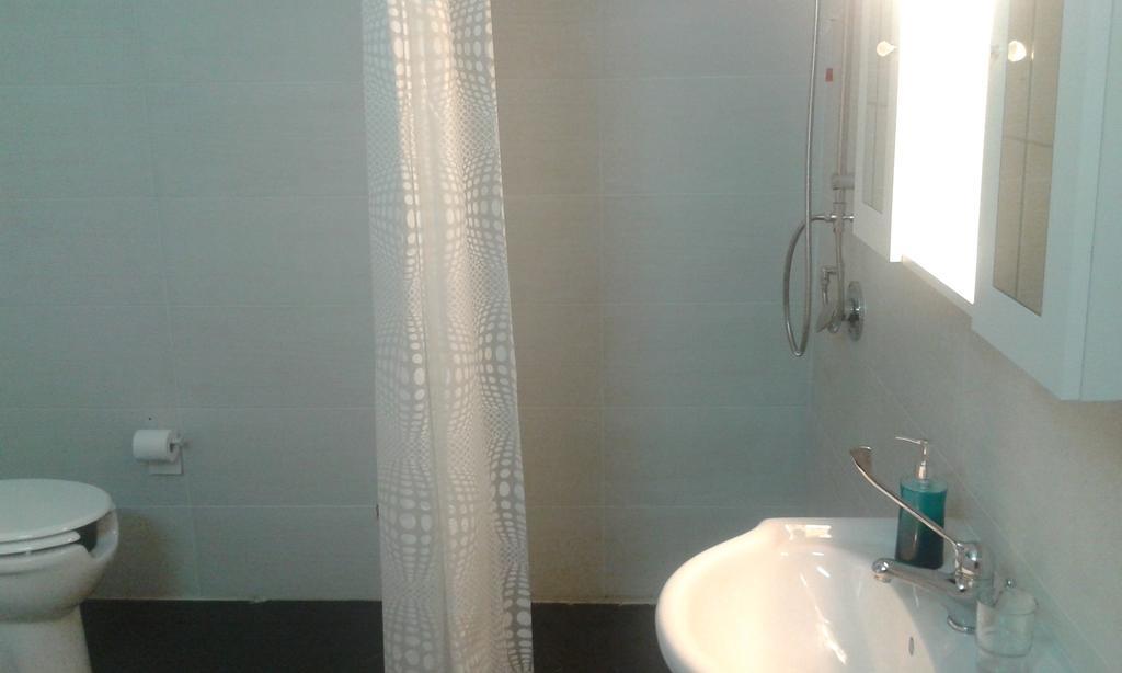 Ipanema Suite Margherita Di Savoia Habitación foto